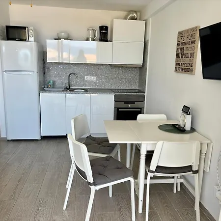 Appartement Sunset Copacabana *