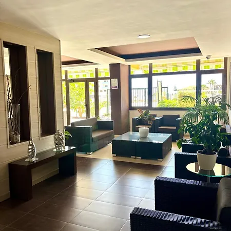 Sunset Copacabana Apartment Playa Feñabe