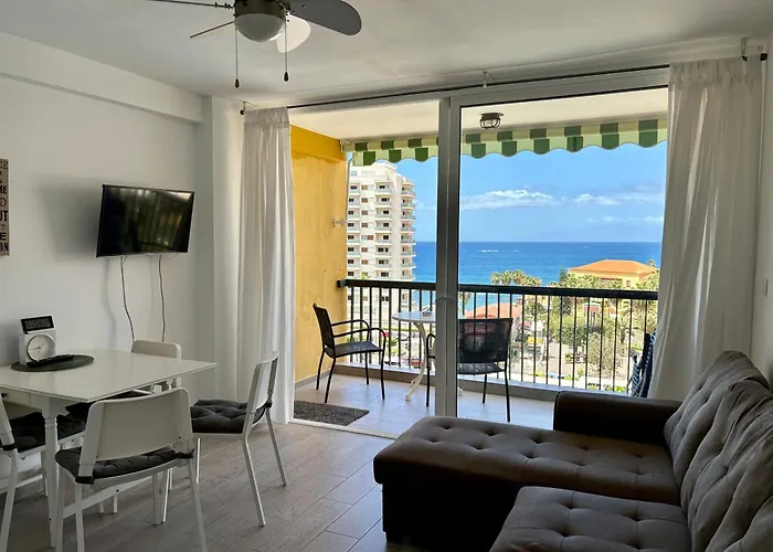 Sunset Copacabana * Playa Feñabe