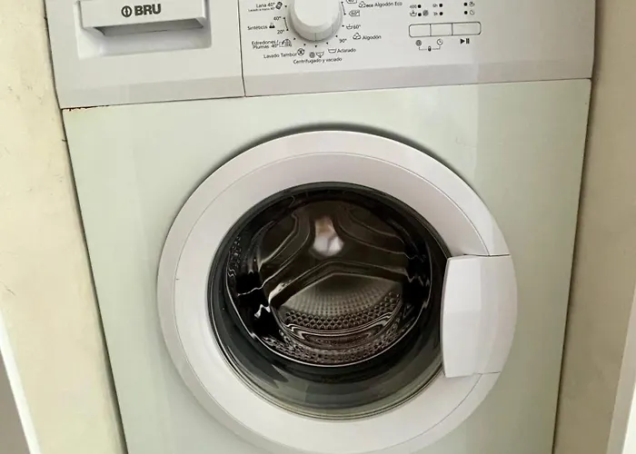 Sunset Copacabana Playa Feñabe