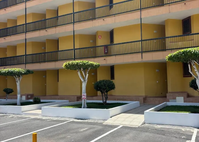 Sunset Copacabana Apartment *