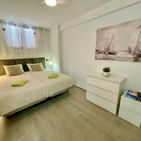Apartamento Sunset Copacabana