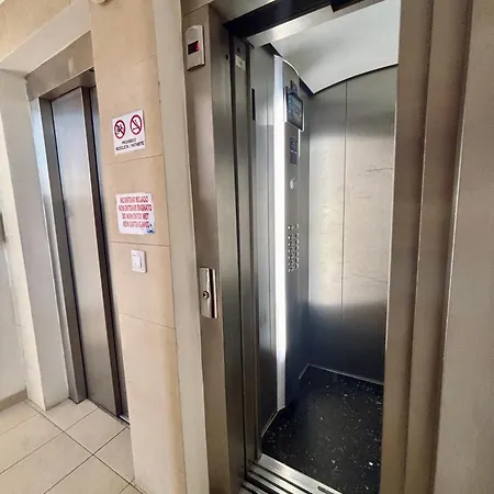 Apartamento Sunset Copacabana