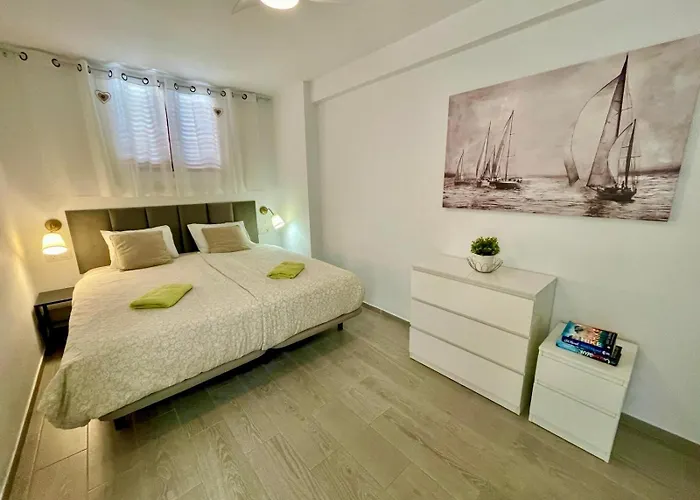 شقة Sunset Copacabana