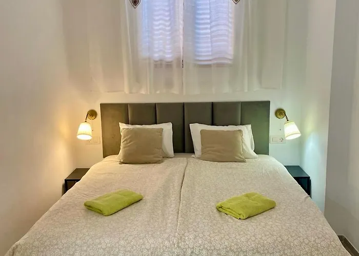 Sunset Copacabana شقة *