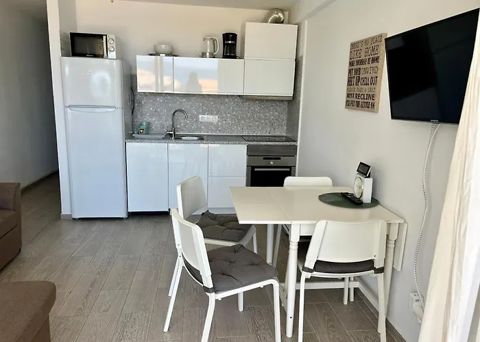 Appartamento Sunset Copacabana *