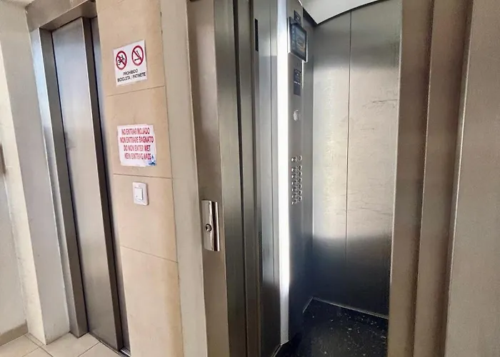 شقة Sunset Copacabana